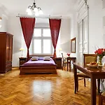 Krakow For You Budget Apartments