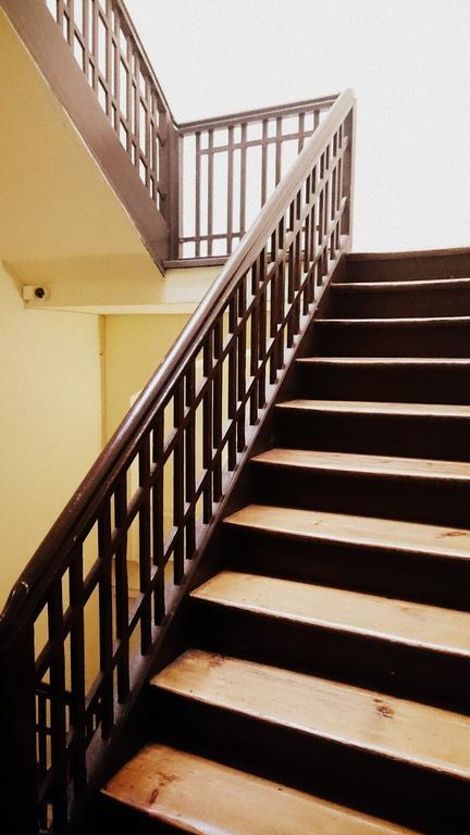For Budget Apartament