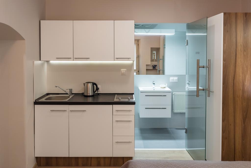 Apartament For Budget *
