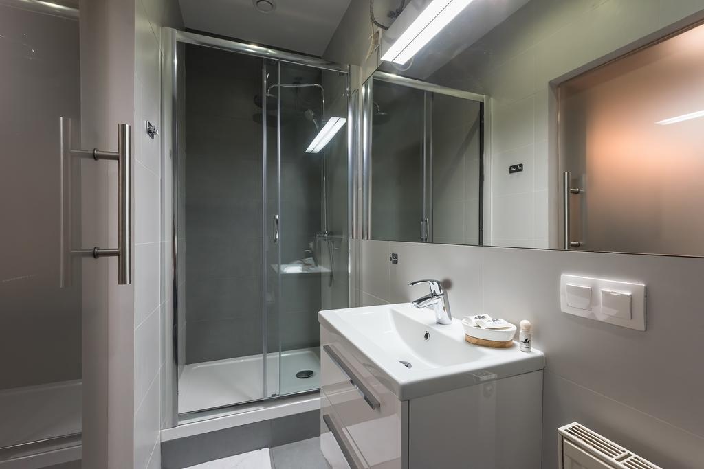 For Budget Apartment *