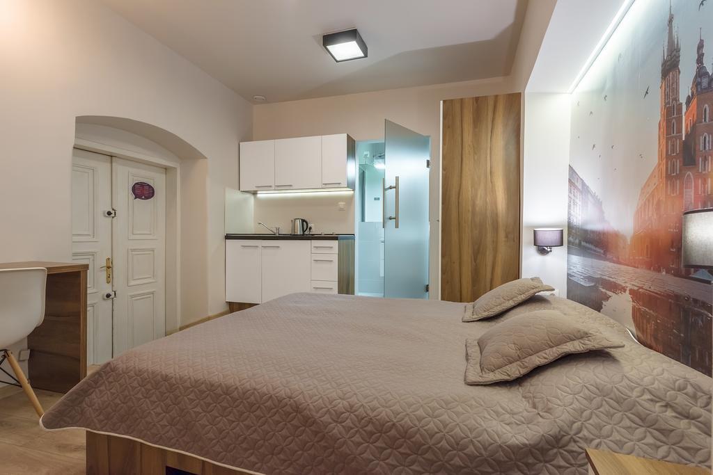 For Budget Apartament Kraków
