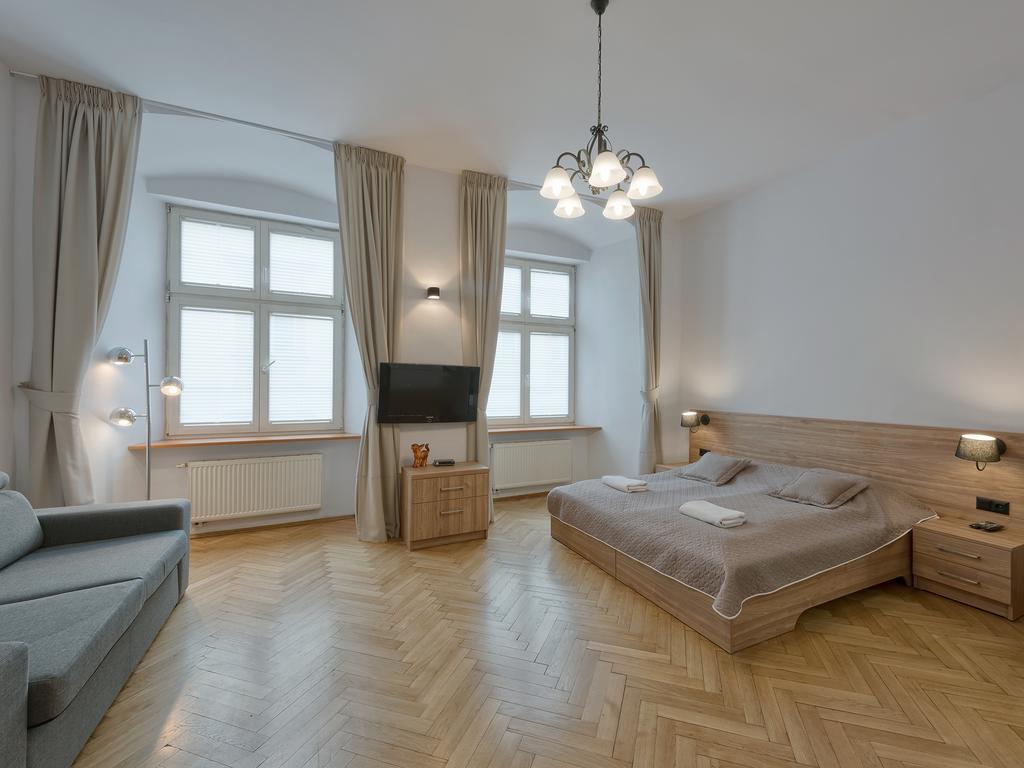 For Budget Apartament *