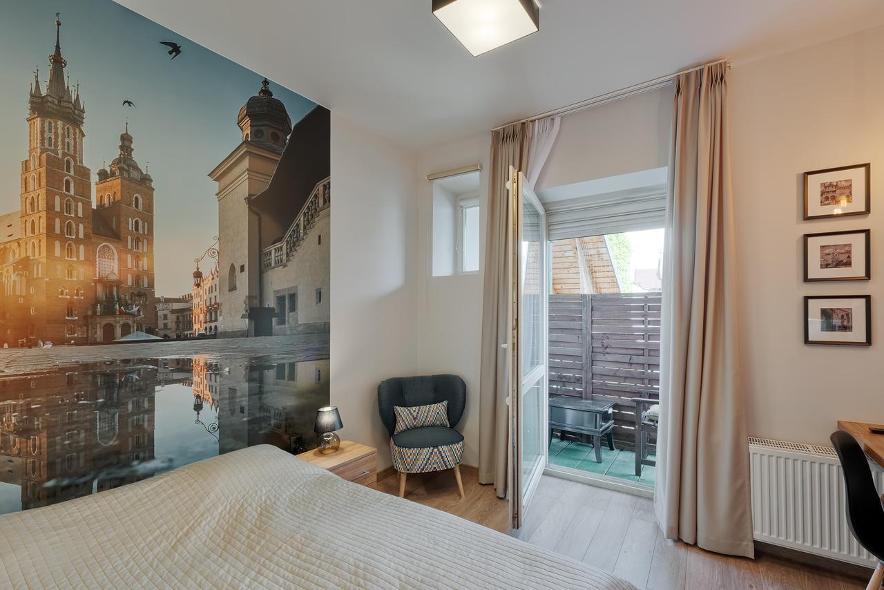 Apartament For Budget *