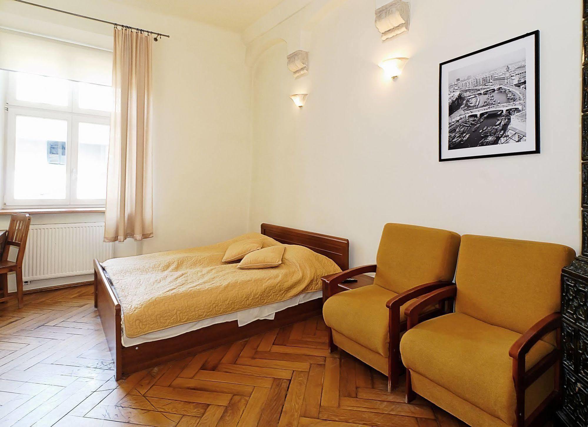 For Budget Apartment *
