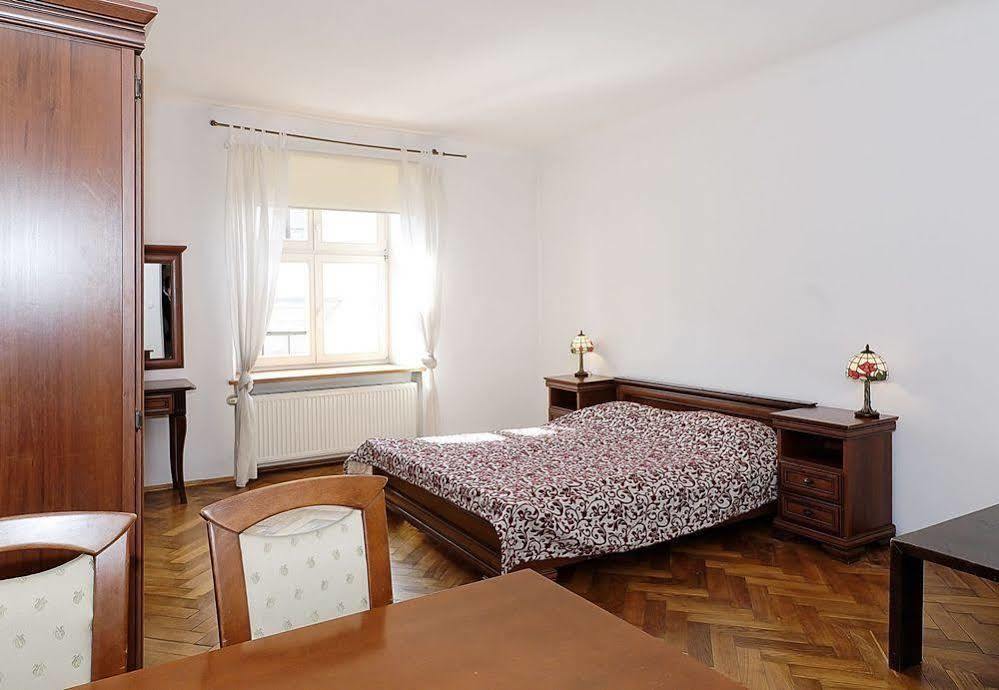 Apartament For Budget
