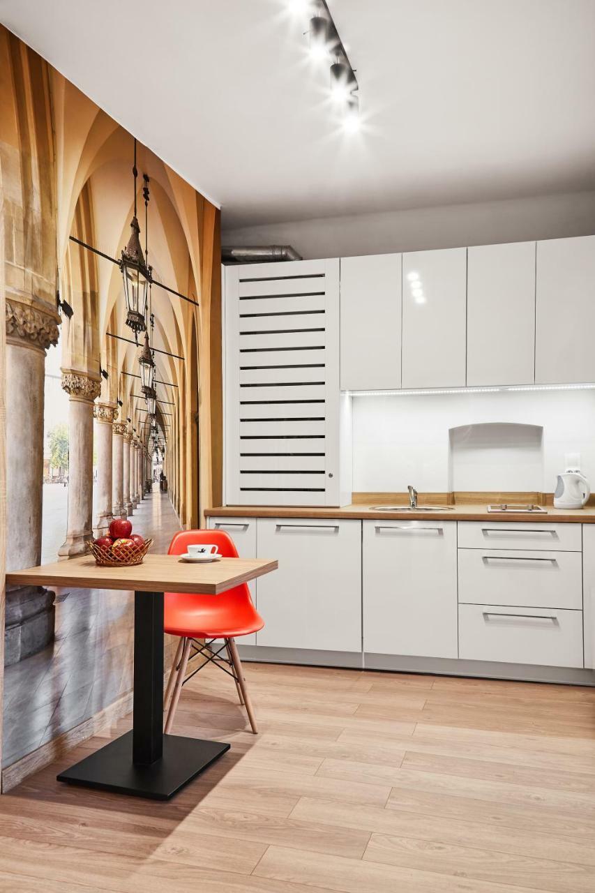 Apartament For Budget *