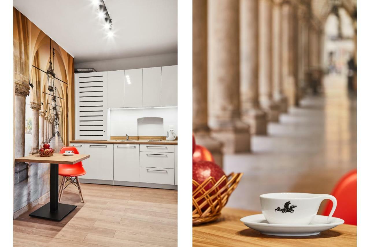For Budget Apartament *