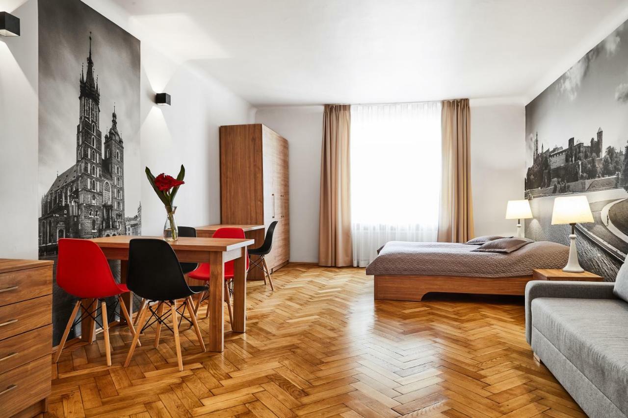 For Budget Apartament Kraków