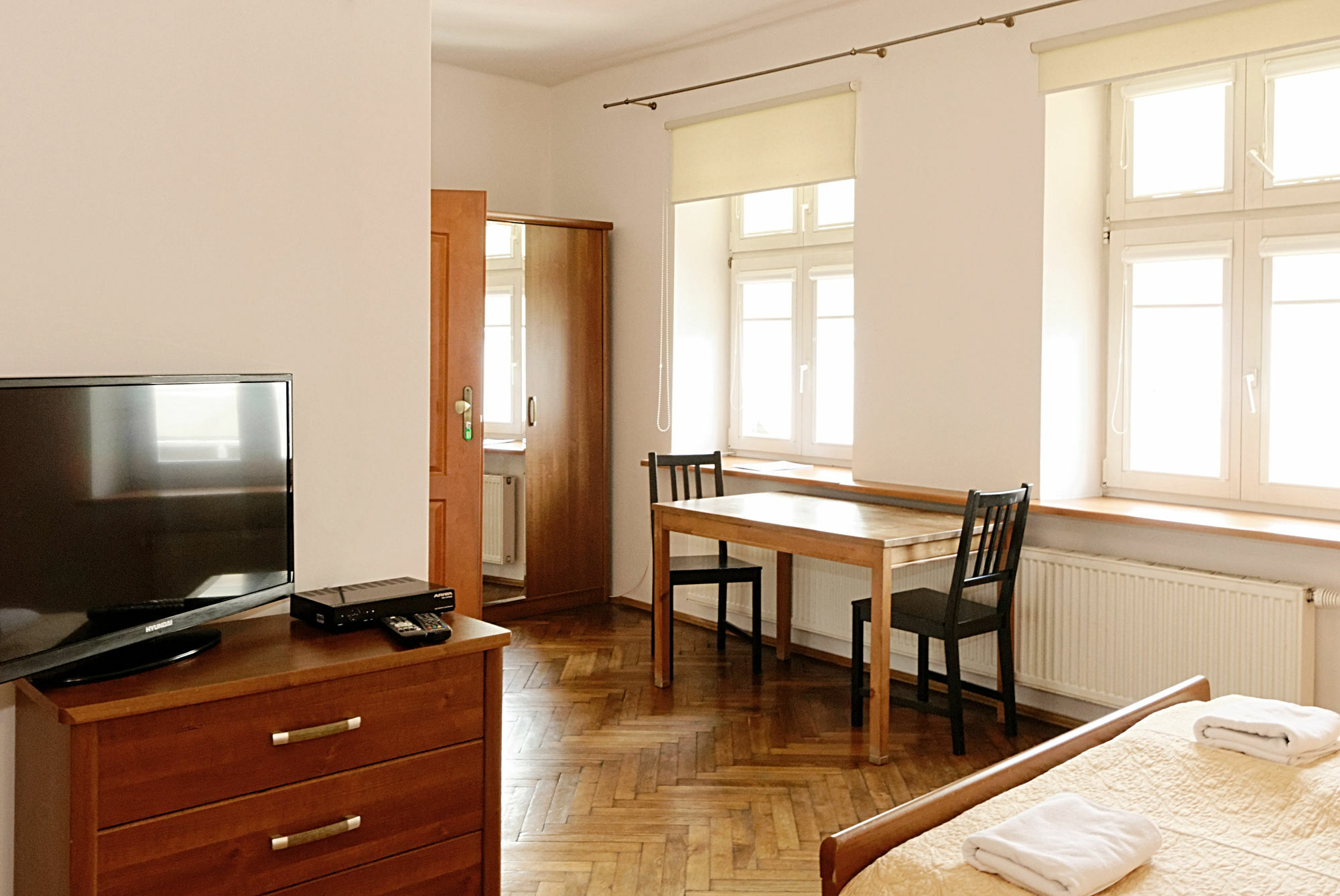 Apartament For Budget