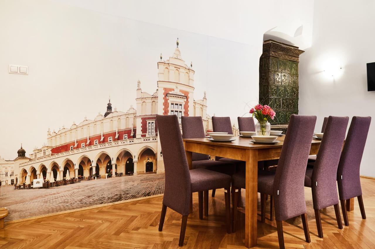 For Budget * Krakow
