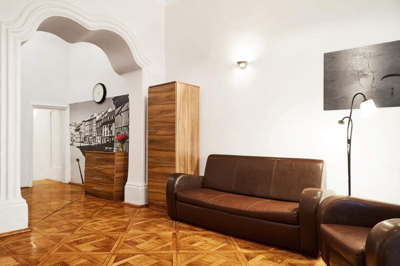 For Budget Apartament Kraków