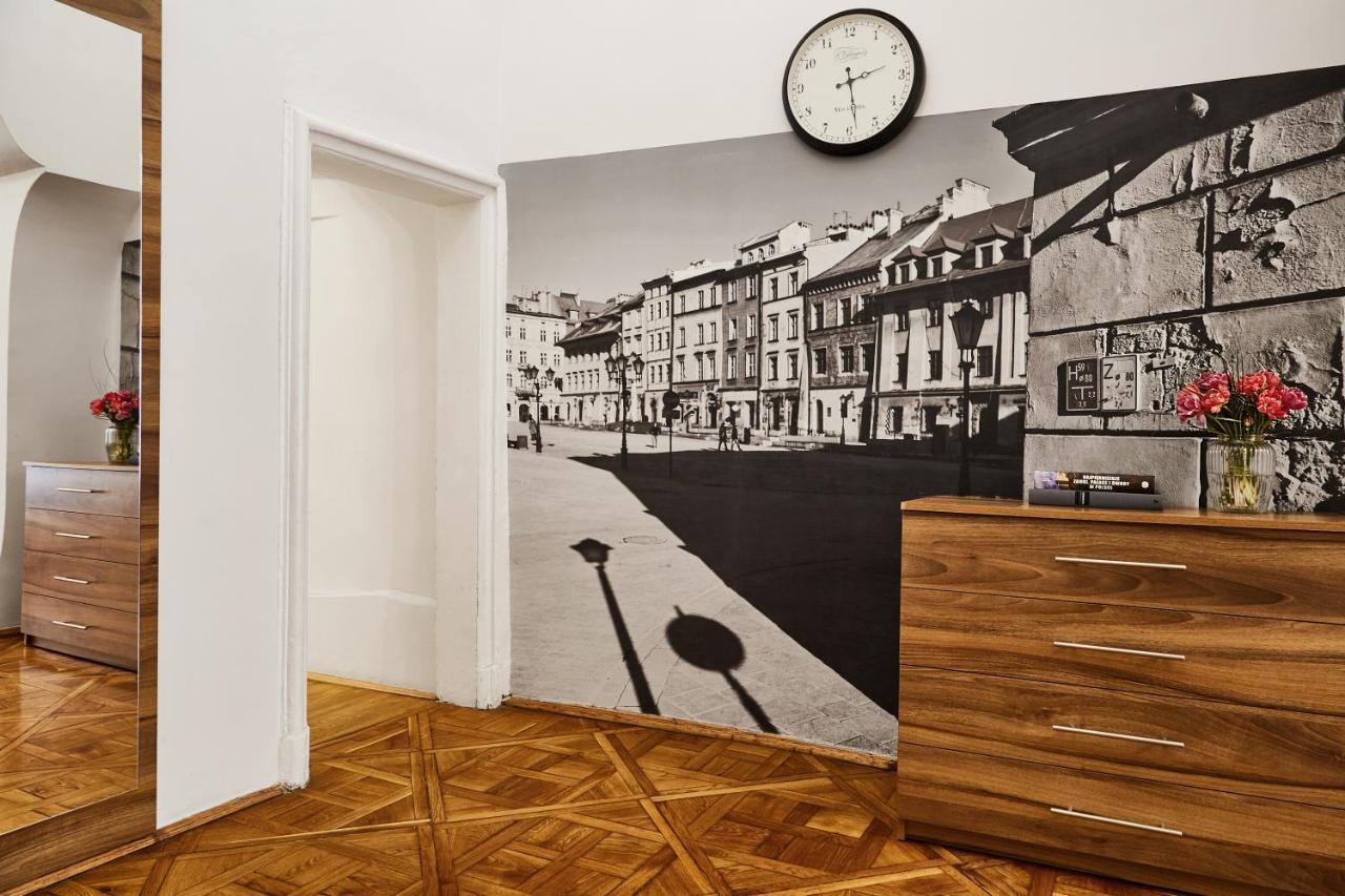 For Budget Apartament