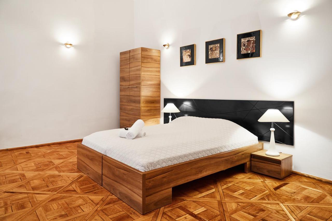 Apartament For Budget *