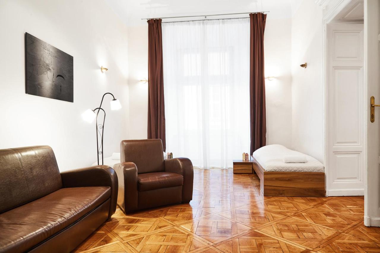 Apartament For Budget Kraków