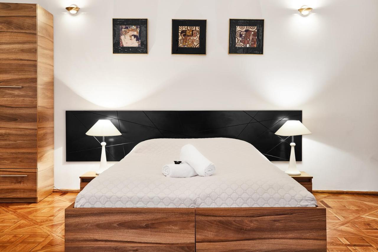 For Budget Apartament Kraków