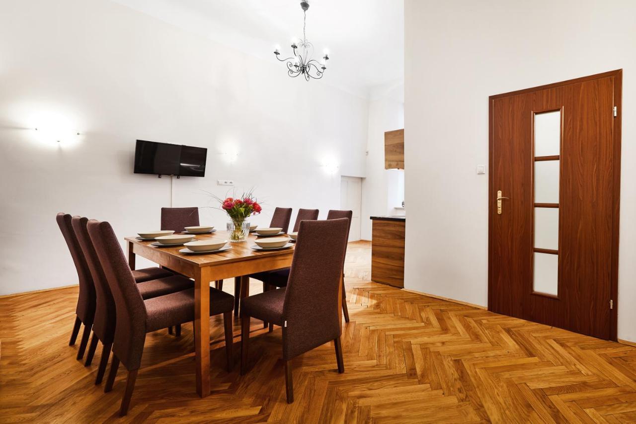 Apartament For Budget Kraków