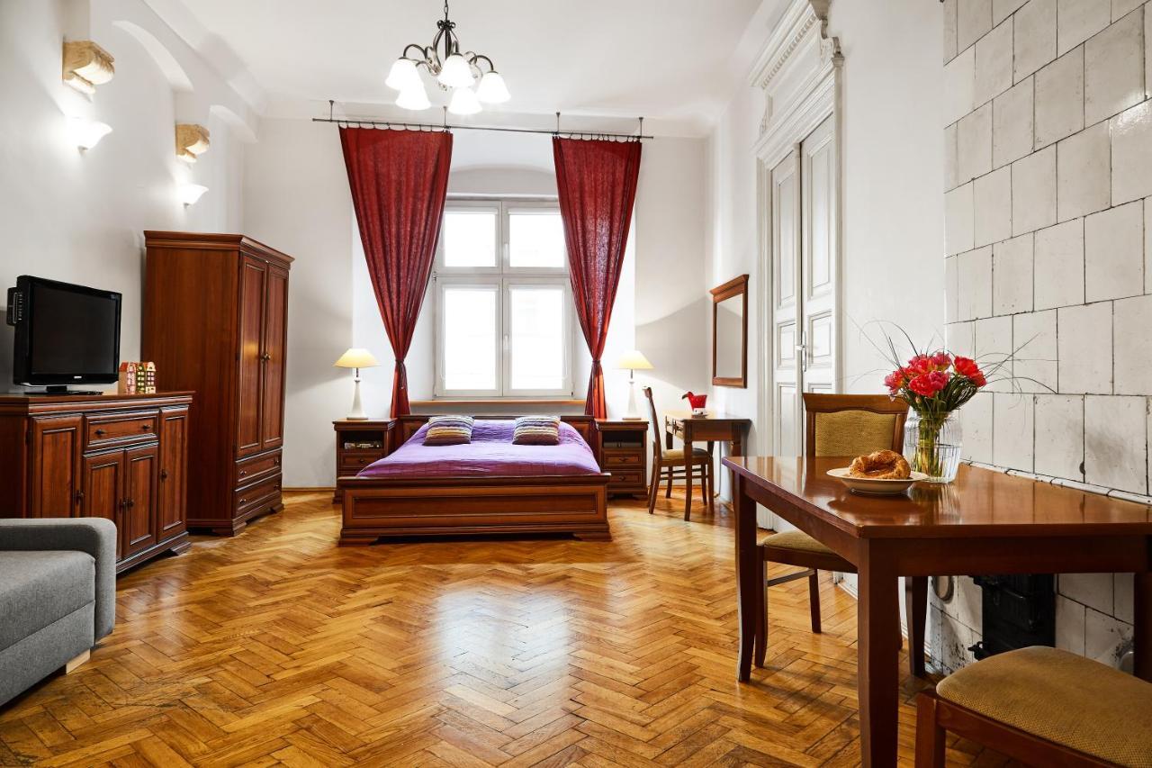 For Budget Apartament
