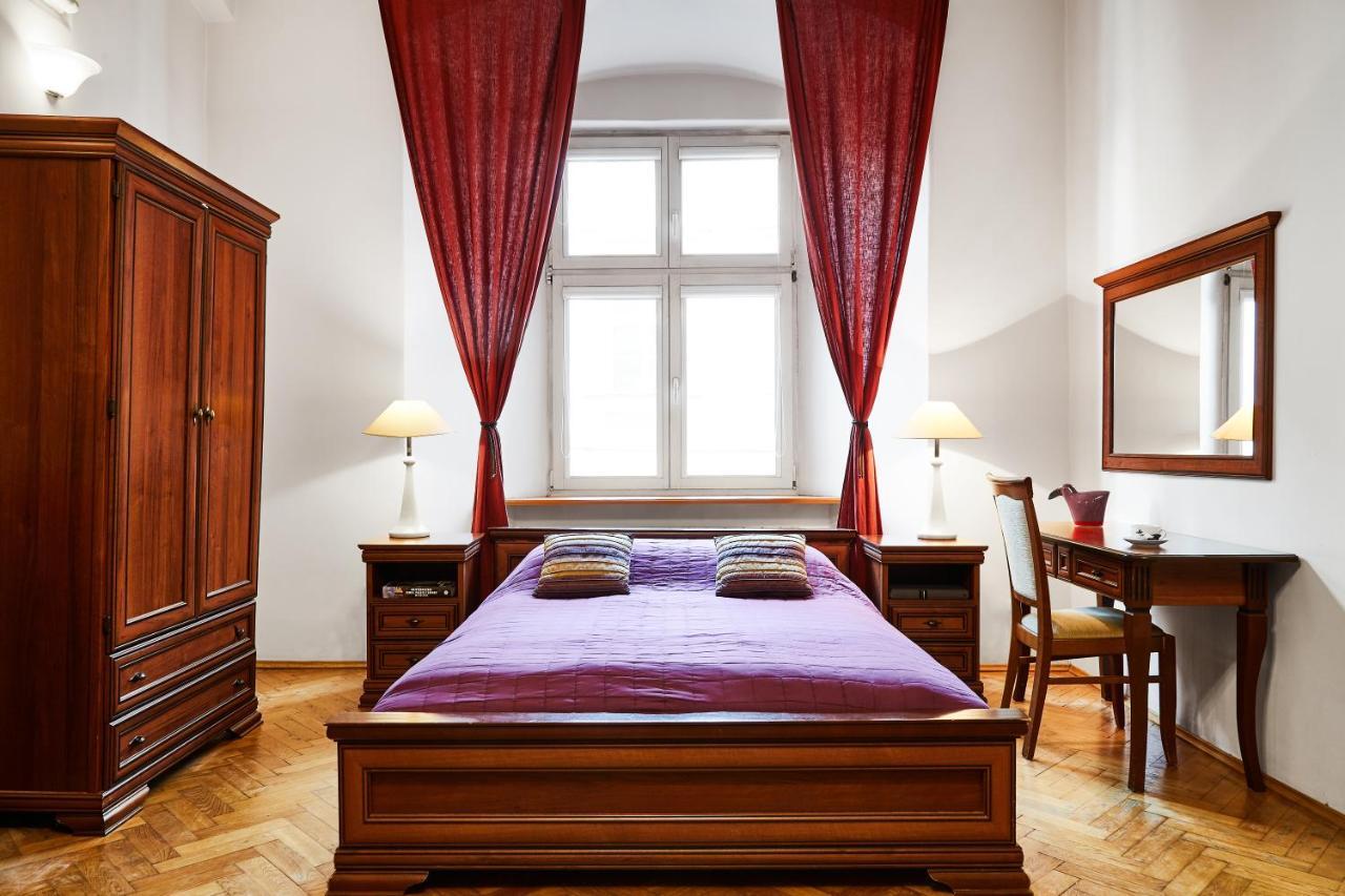Apartament For Budget *