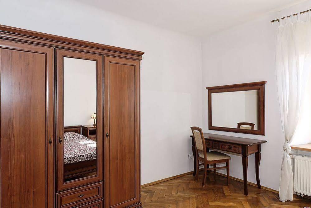 For Budget Apartament Kraków